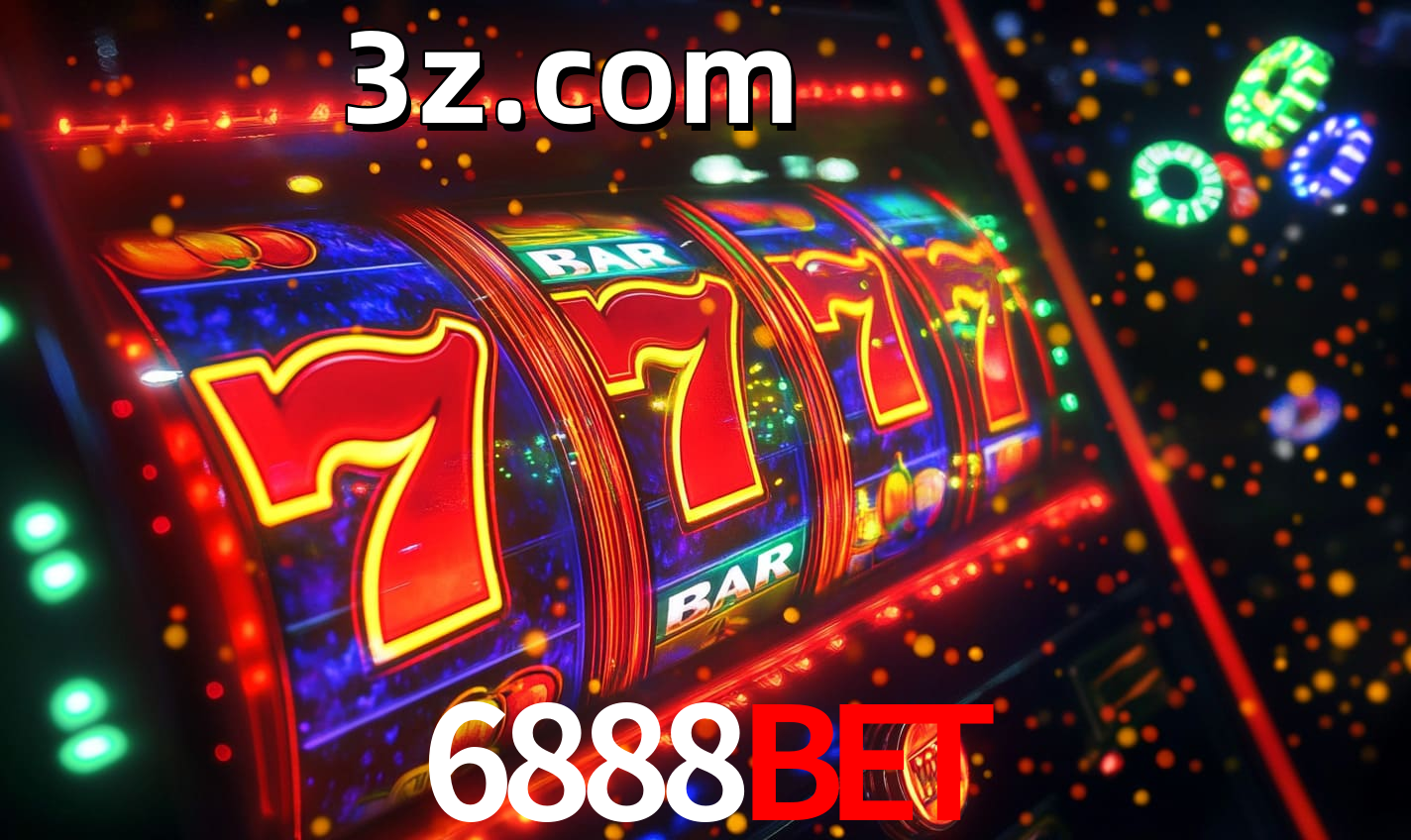 6888BET