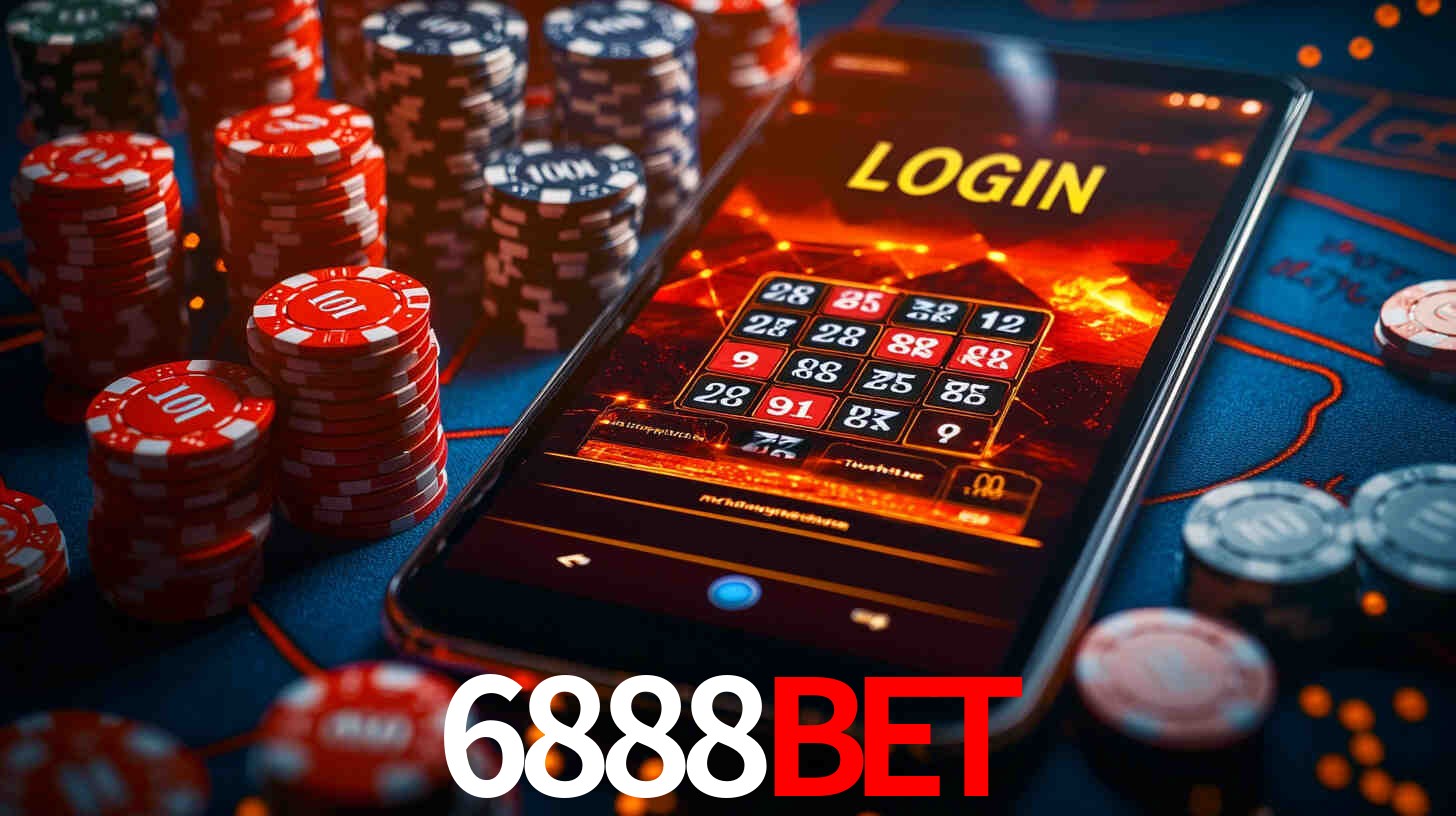 6888BET