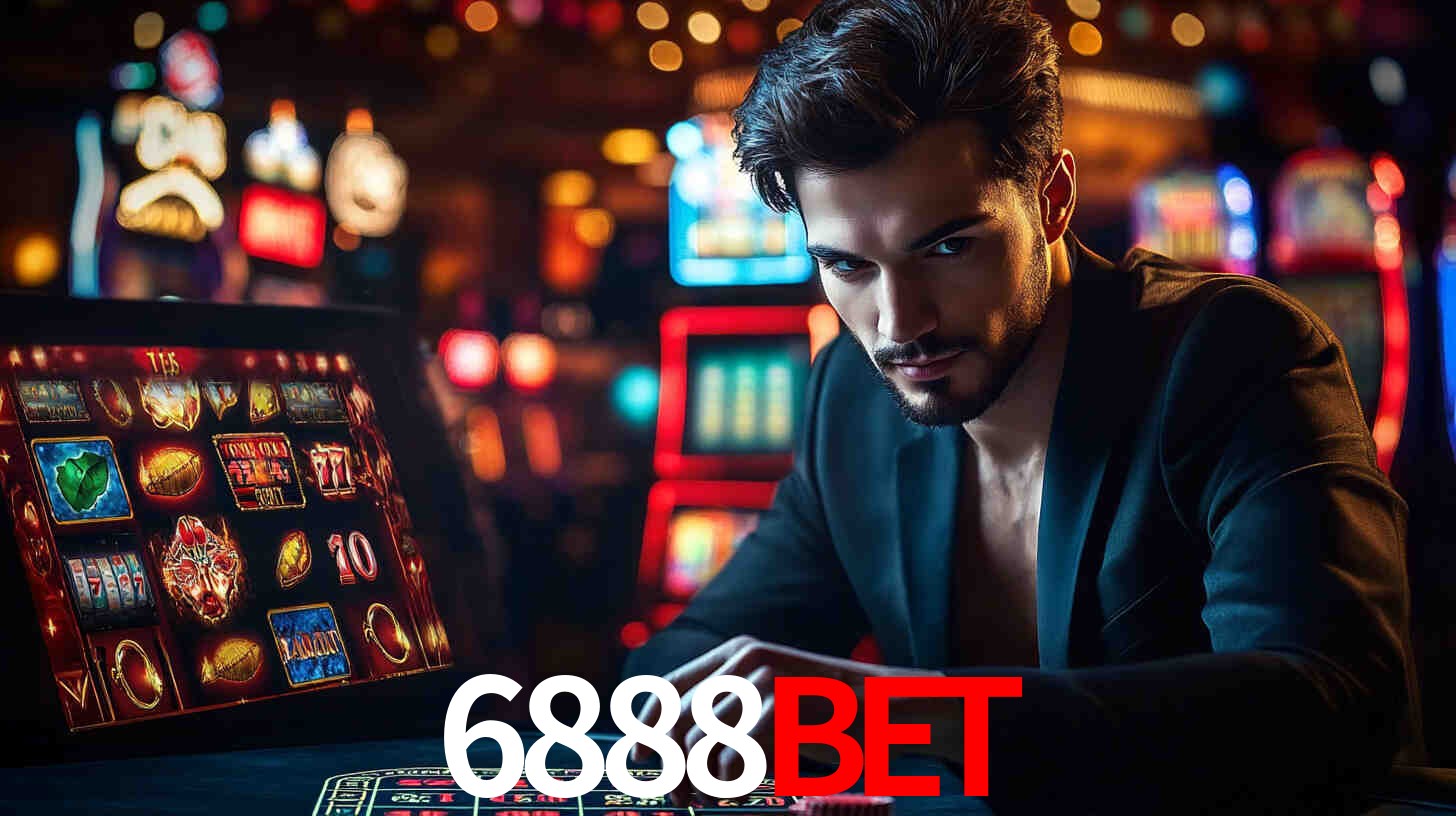 6888BET