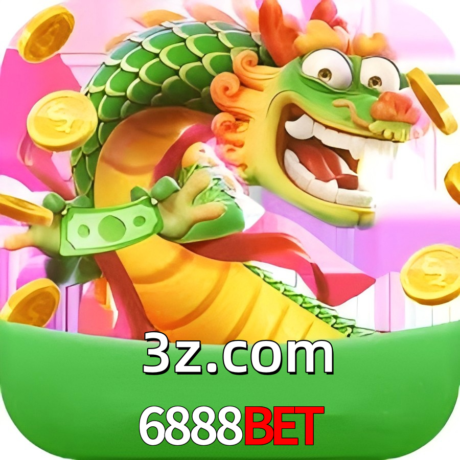 6888BET logo