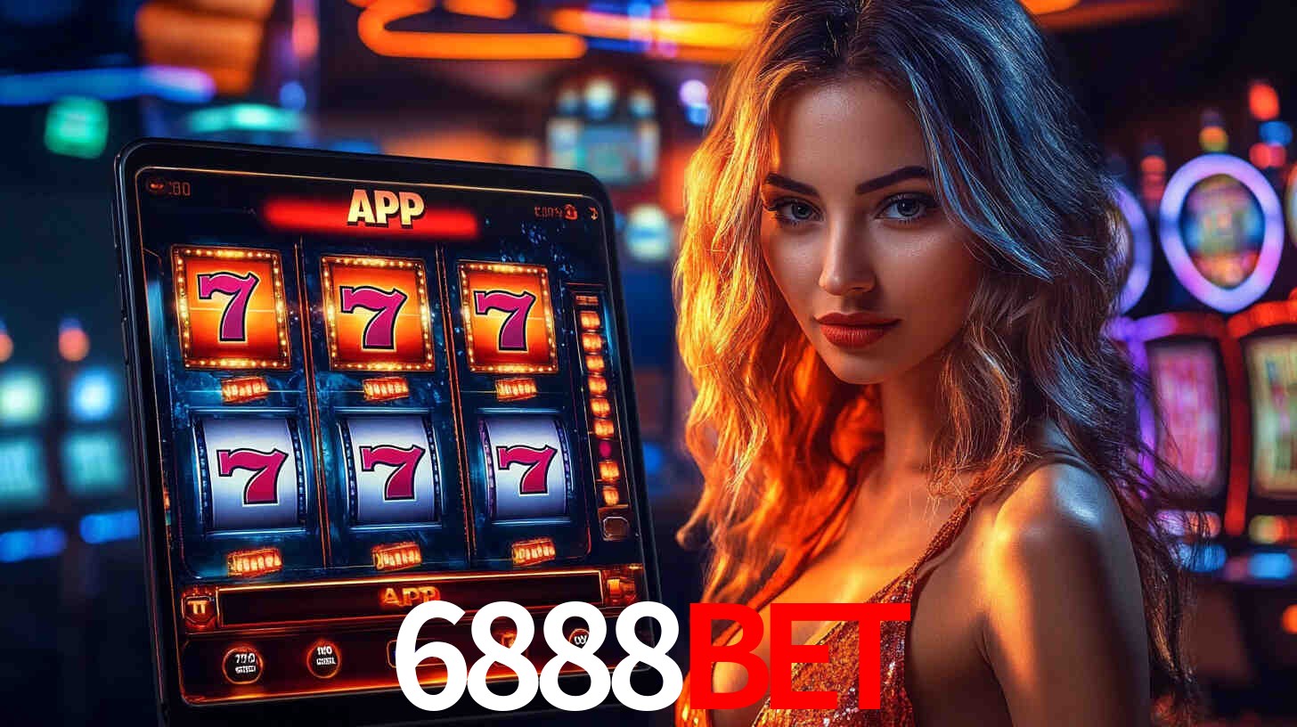 A Revolução dos Jogos Móveis: 6888BET na Palma da Sua Mão