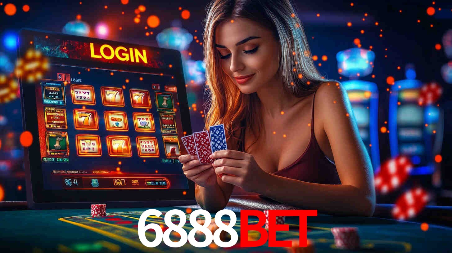 Aproveite as Melhores Promoções do 6888BET