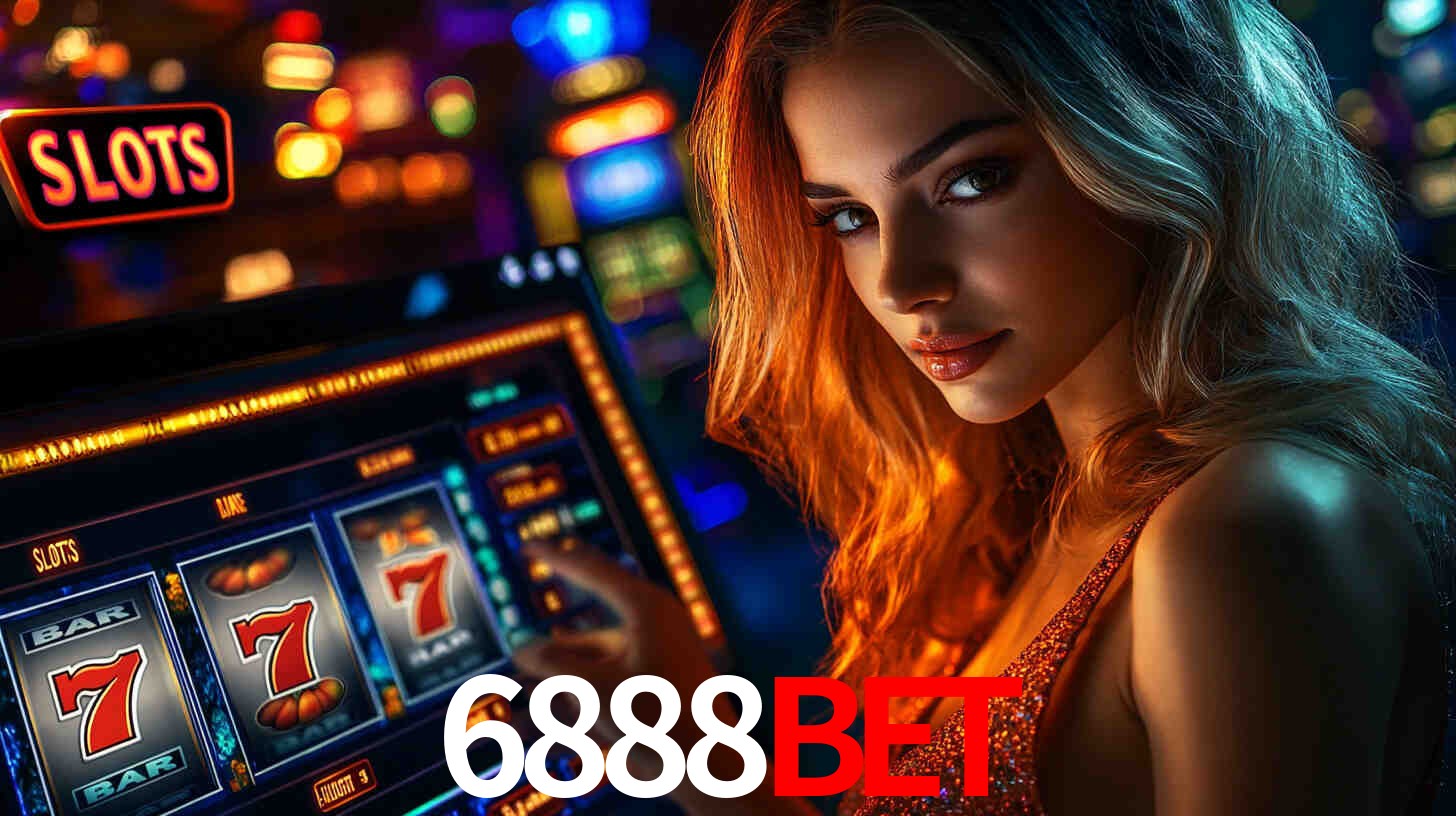 Descubra o Mundo das Mesas de Jogos no 6888BET