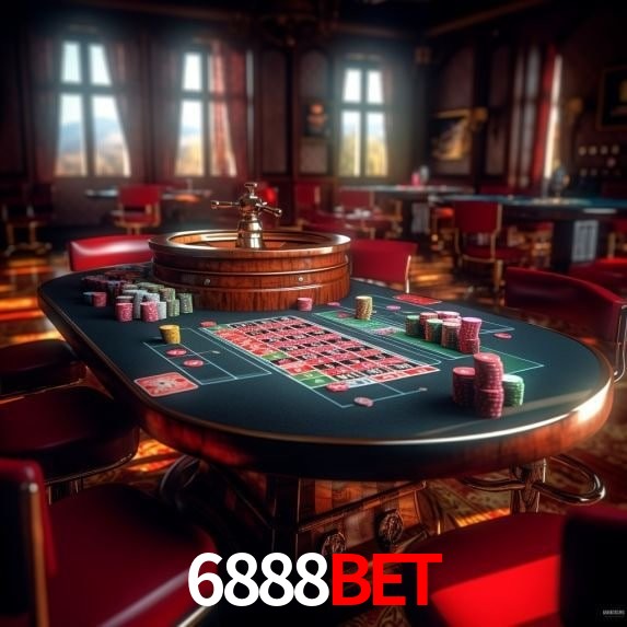 Experiência Promoções 6888bet