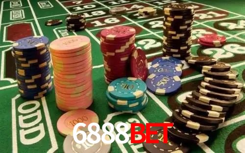 Segurança App 6888bet