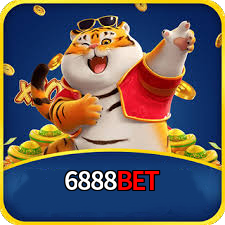 6888bet Logo