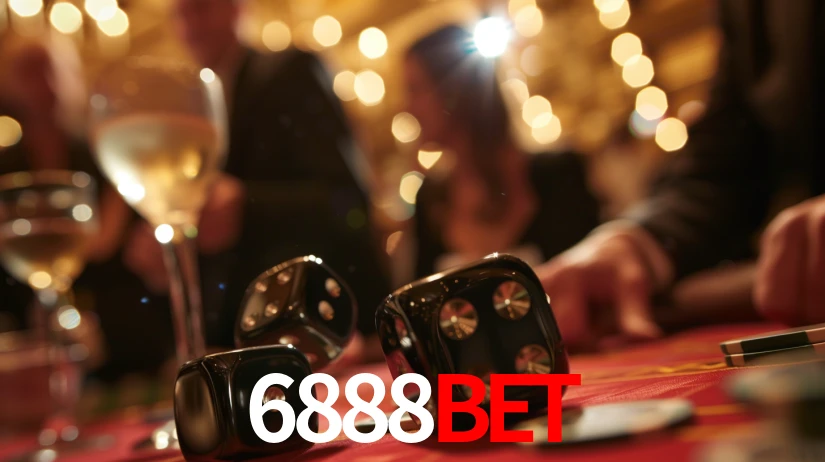 VIP Cassino 6888bet